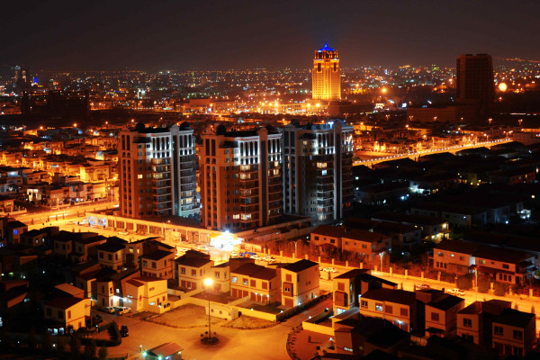 Erbil