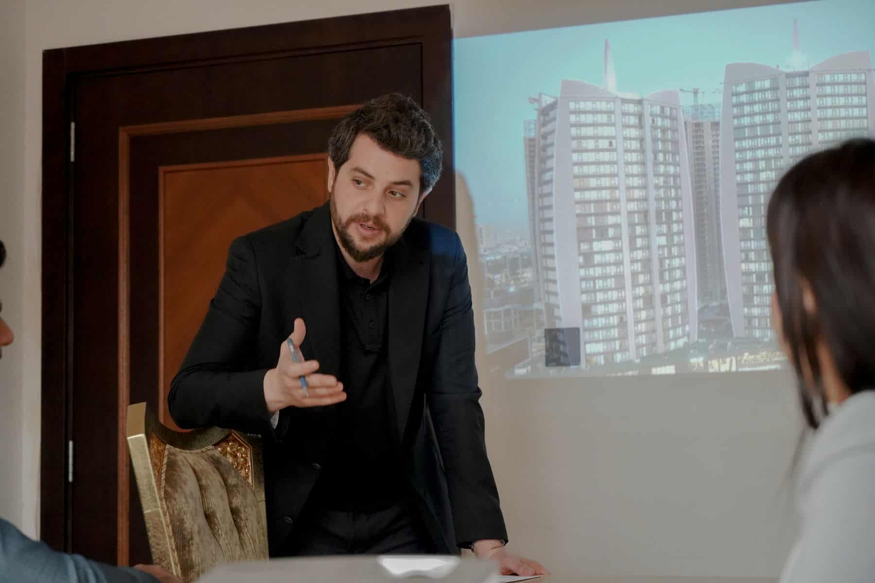 Efficiency. Transparency. Control.