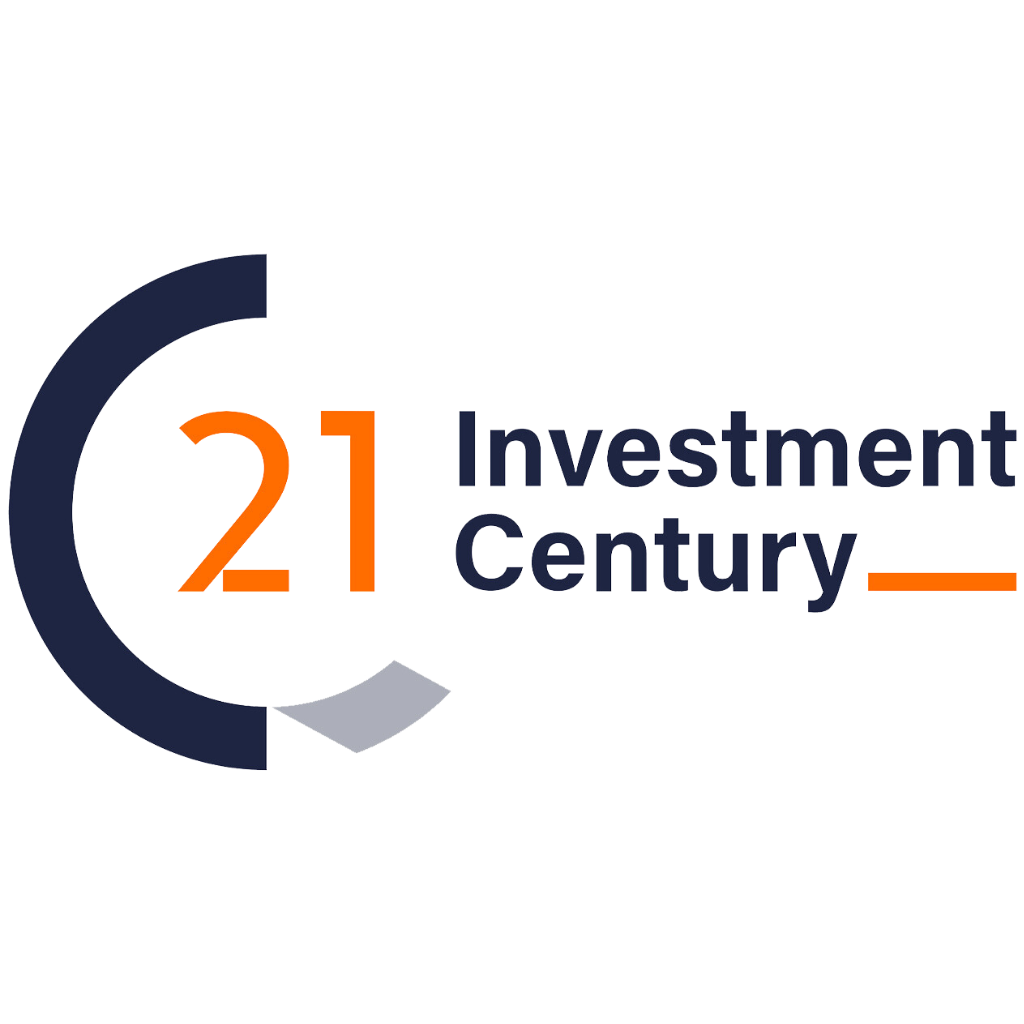 Investment C21 - Real Estate